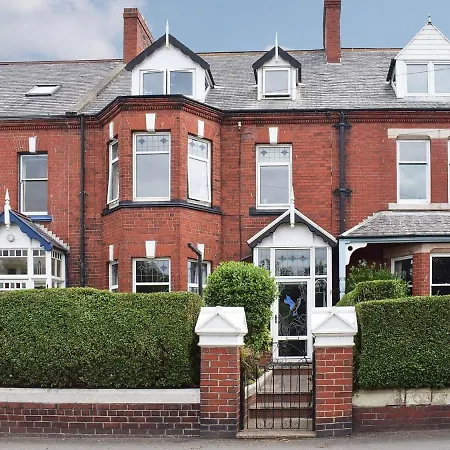 Kingfisher House 스테이츠